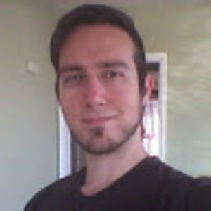 Meet your Posher, Jonathan